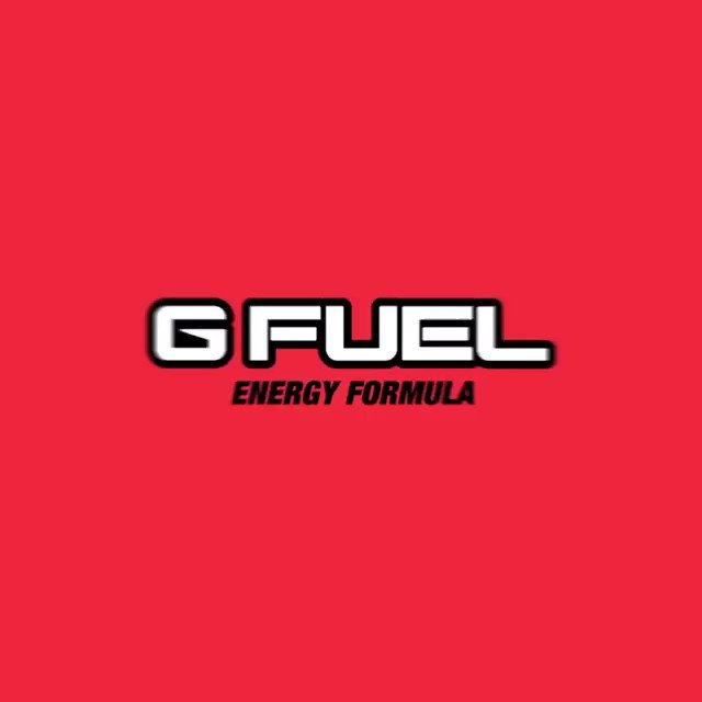 G-Fuel - Kaboom Kandy