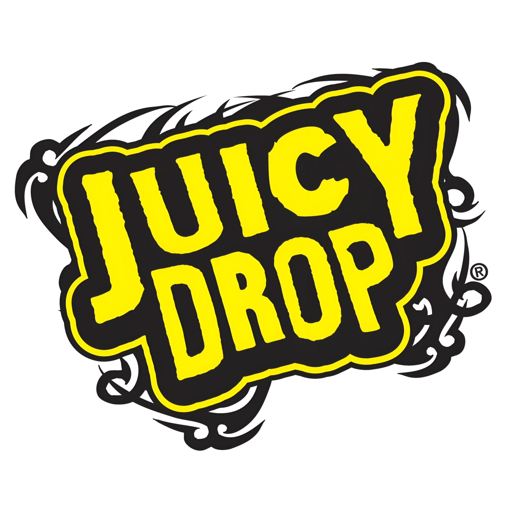 Juicy Drop - Kaboom Kandy