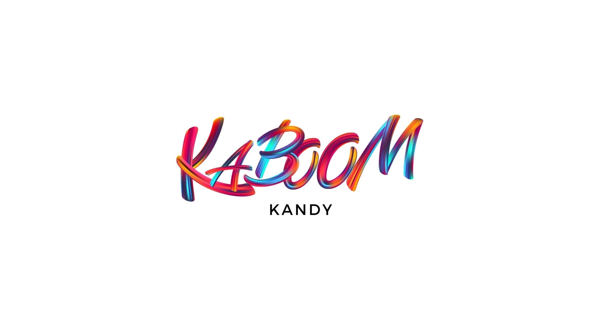 Kaboom Pick'n'Mixes - Kaboom Kandy