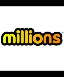 Millions - Kaboom Kandy