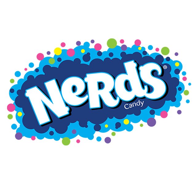 Nerds - Kaboom Kandy