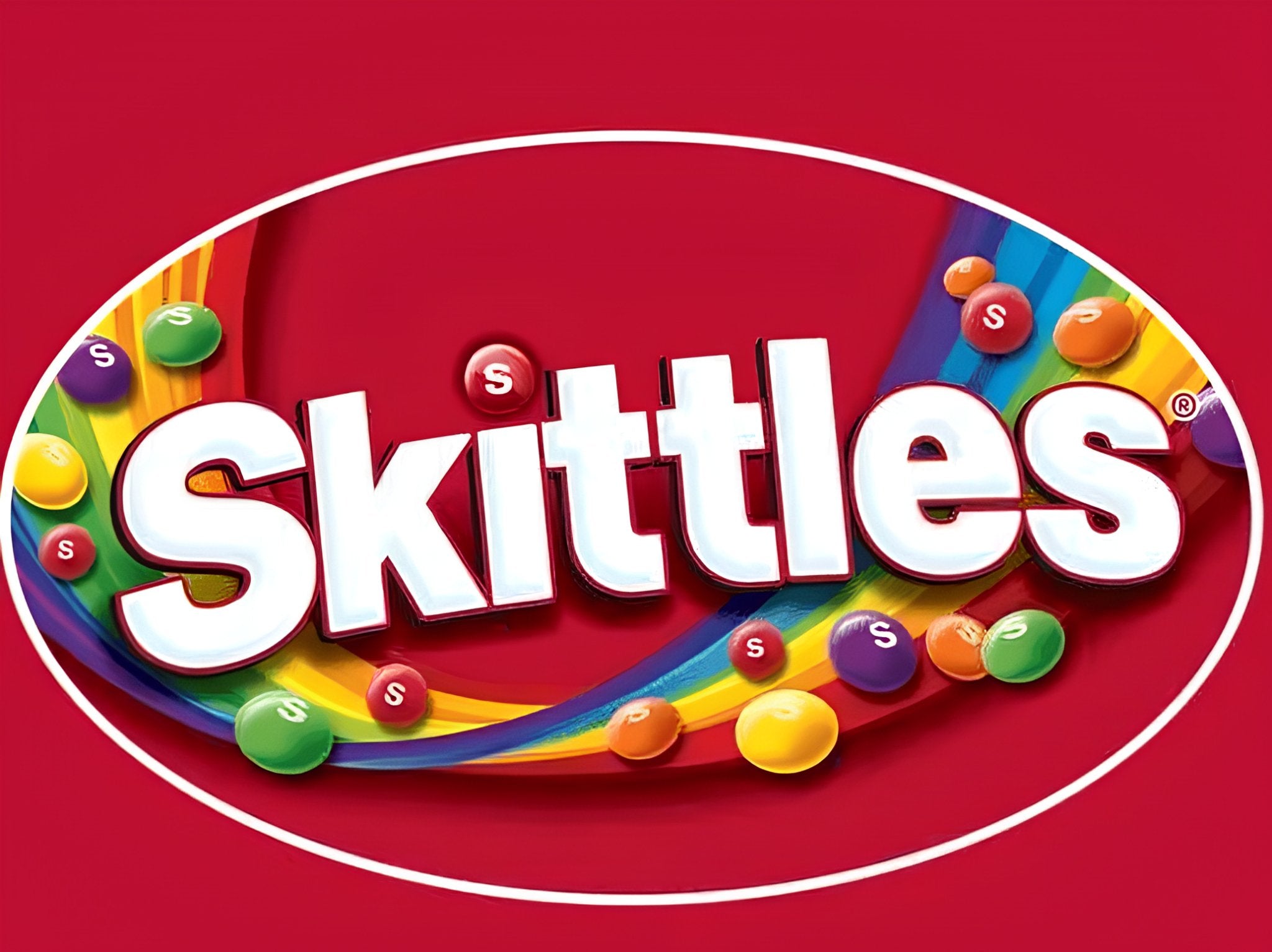 Skittles - Kaboom Kandy