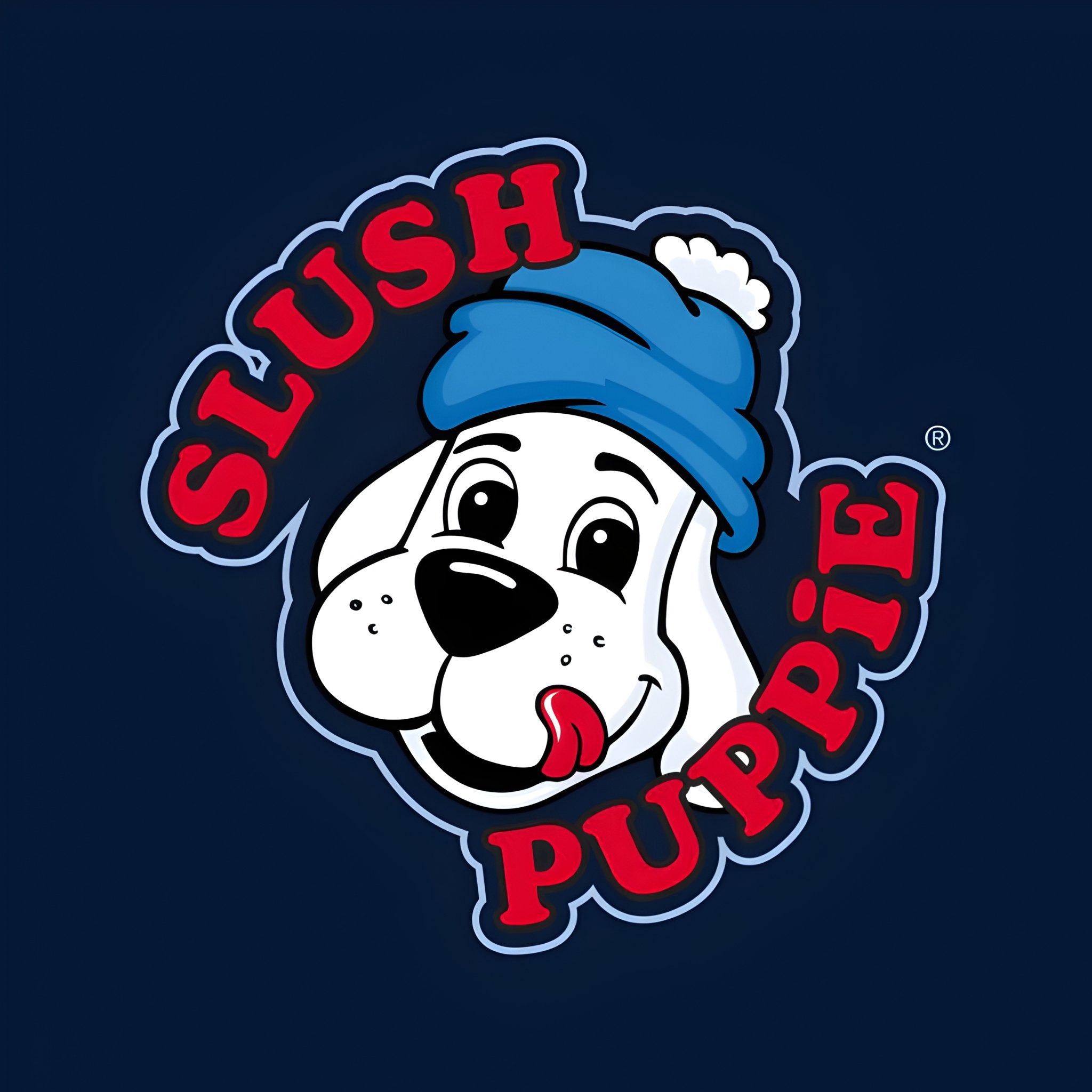 Slush Puppie - Kaboom Kandy