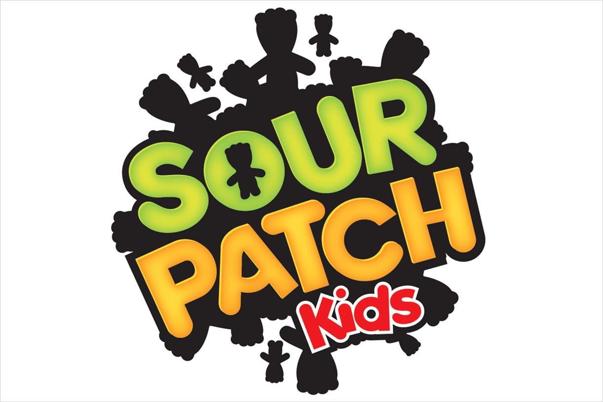 Sour Patch Kids - Kaboom Kandy