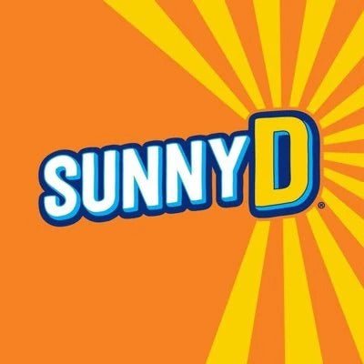 SunnyD - Kaboom Kandy