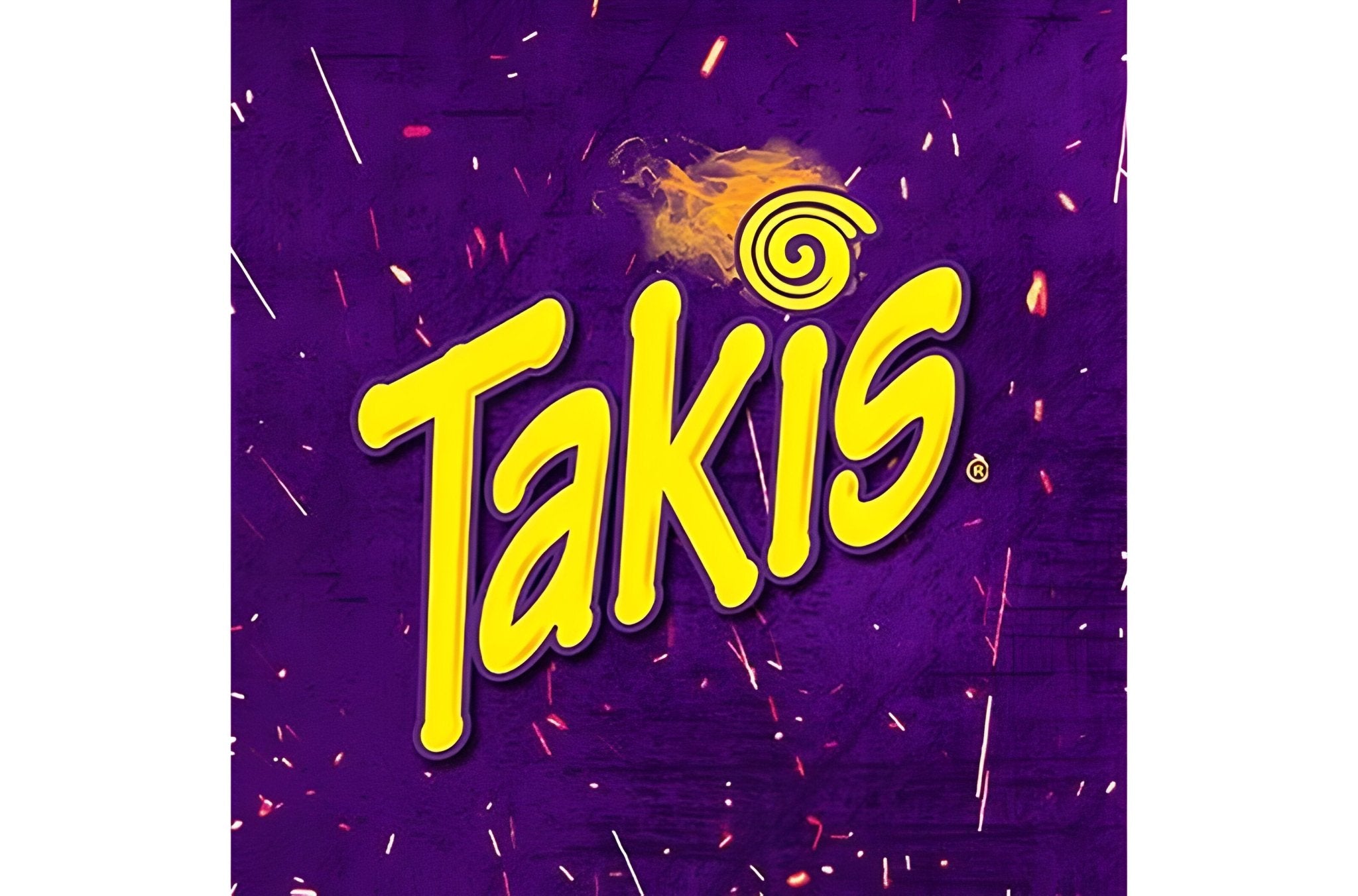 Takis - Kaboom Kandy