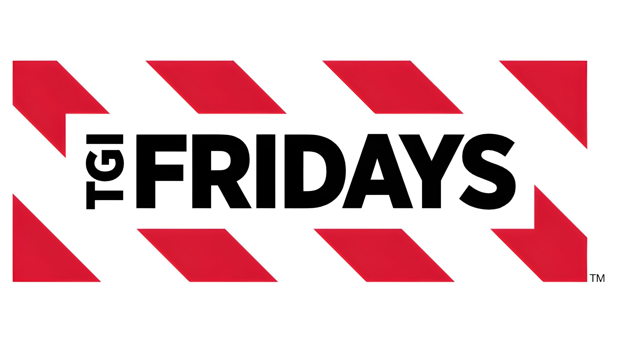 TGI Fridays - Kaboom Kandy