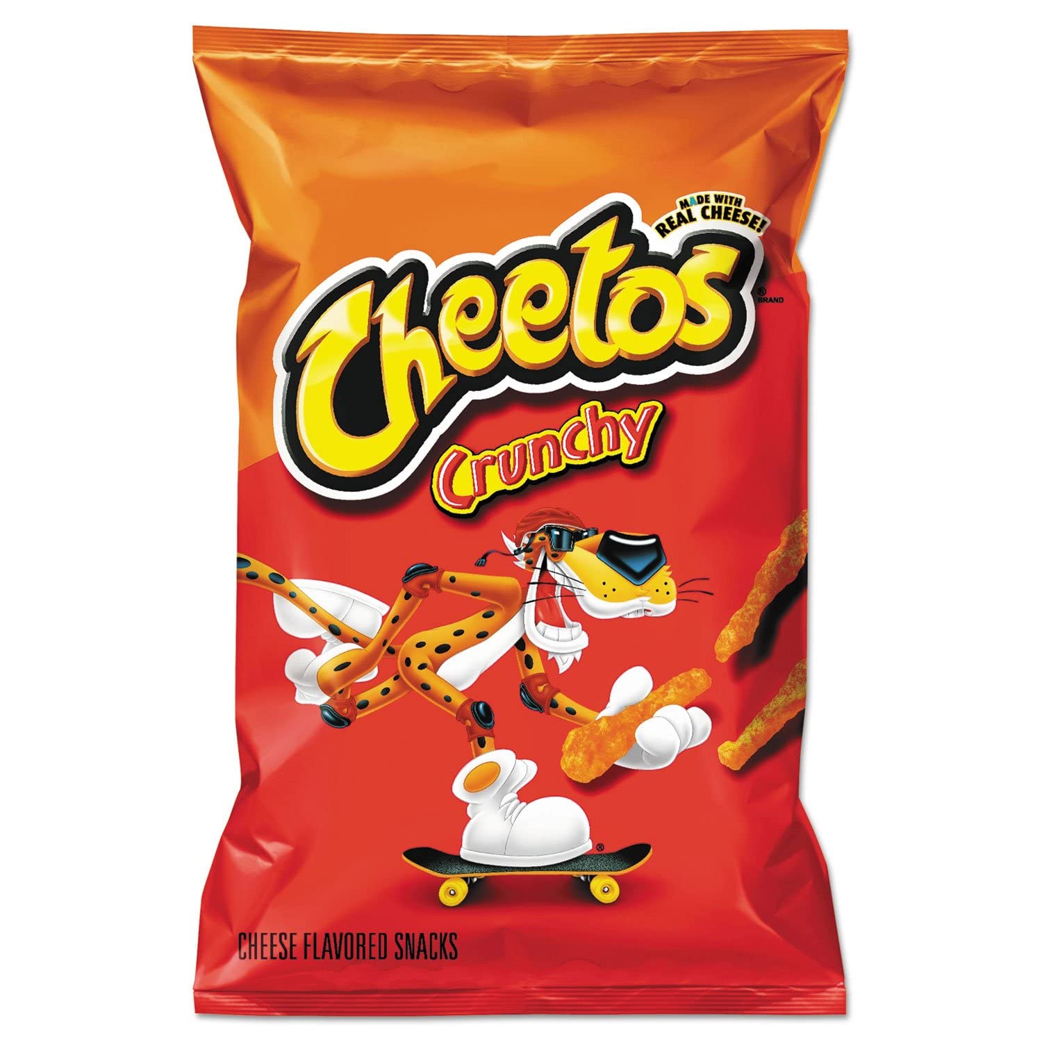 Cheetos - Crunchy - Kaboom Kandy