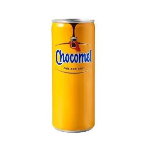 Chocomel - Can - Kaboom Kandy