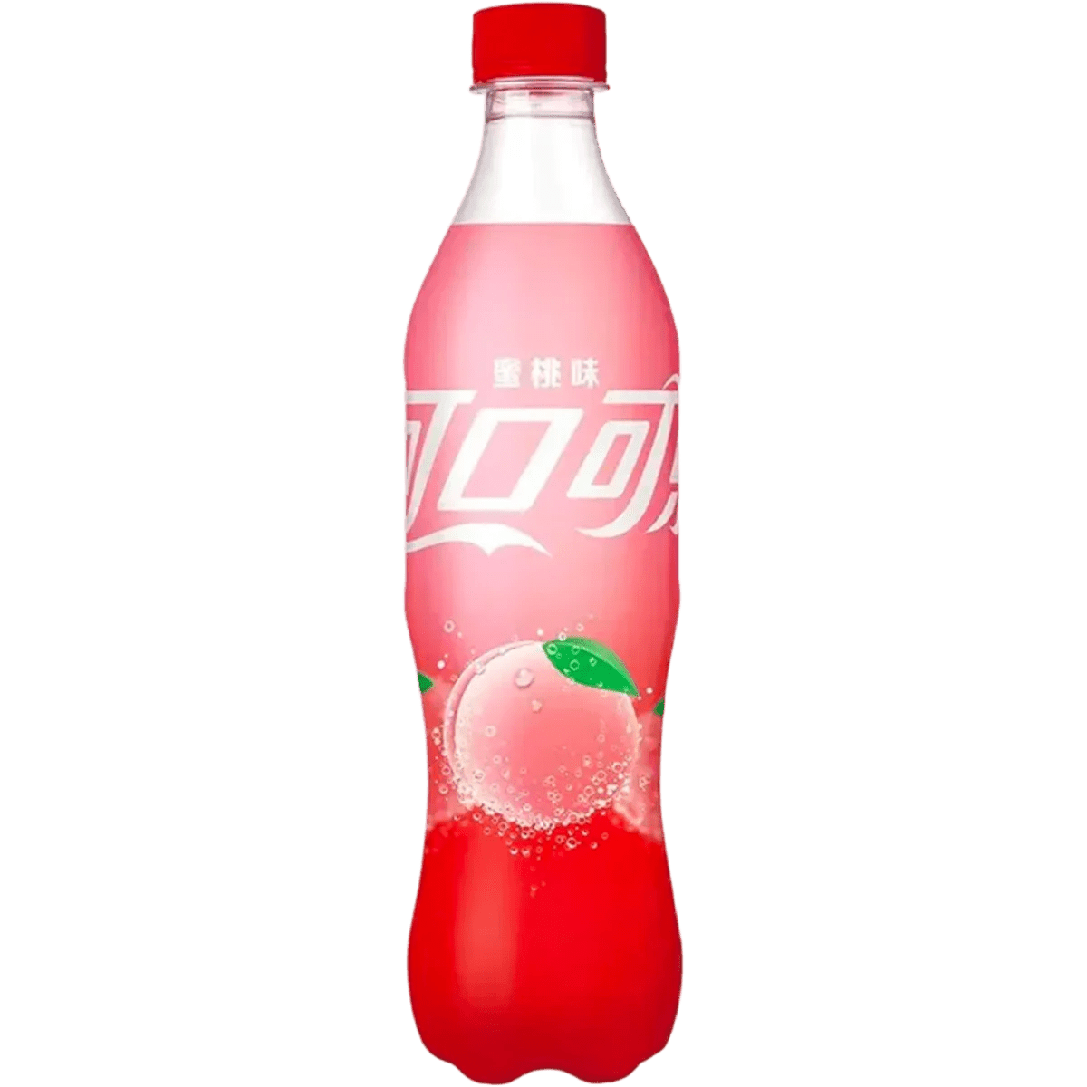 Coca Cola Oriental Peach Flavour Japanese - Kaboom Kandy