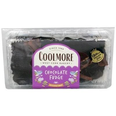 Coolmore Chocolate Fudge Cake - Kaboom Kandy