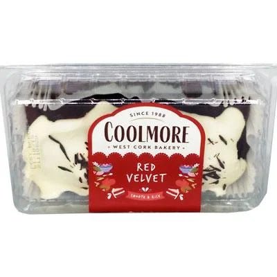 Coolmore Red Velvet Cake - Kaboom Kandy