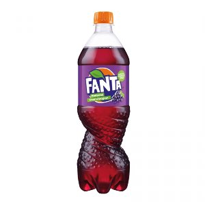 Fanta Madness - Kaboom Kandy