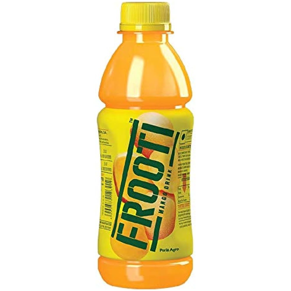 Frooti - Mango Drink - Kaboom Kandy