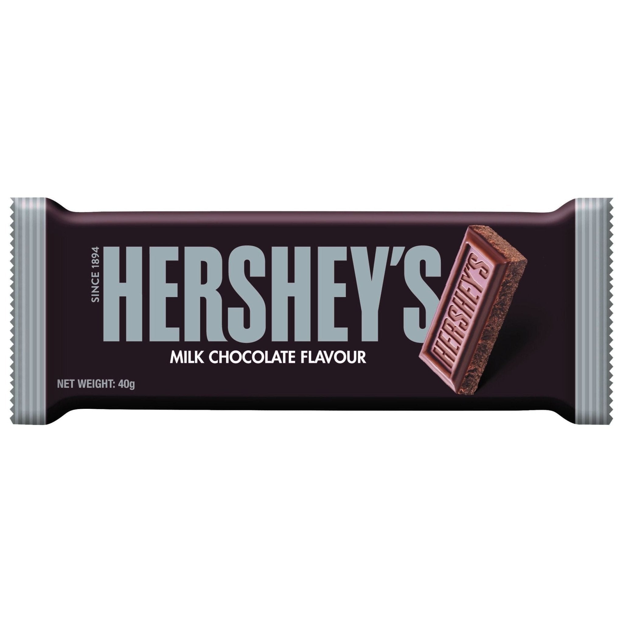 Hersheys Milk Chocolate - Kaboom Kandy