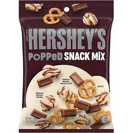 Hershey's Popped Snack Mix - Kaboom Kandy