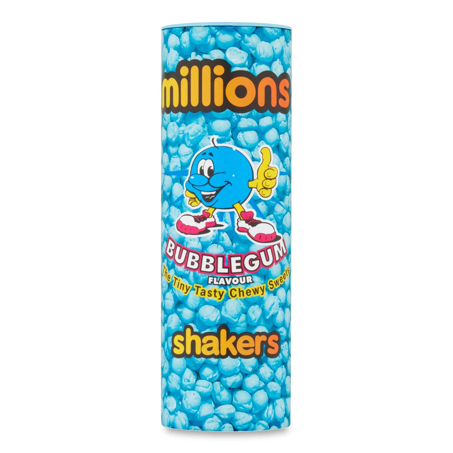 Millions Bubblegum Shakers - Kaboom Kandy