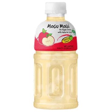 Mogu Mogu Apple - Kaboom Kandy