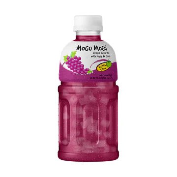 Mogu Mogu Grape - Kaboom Kandy