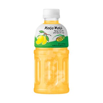 Mogu Mogu Mango - Kaboom Kandy