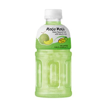 Mogu Mogu Melon - Kaboom Kandy