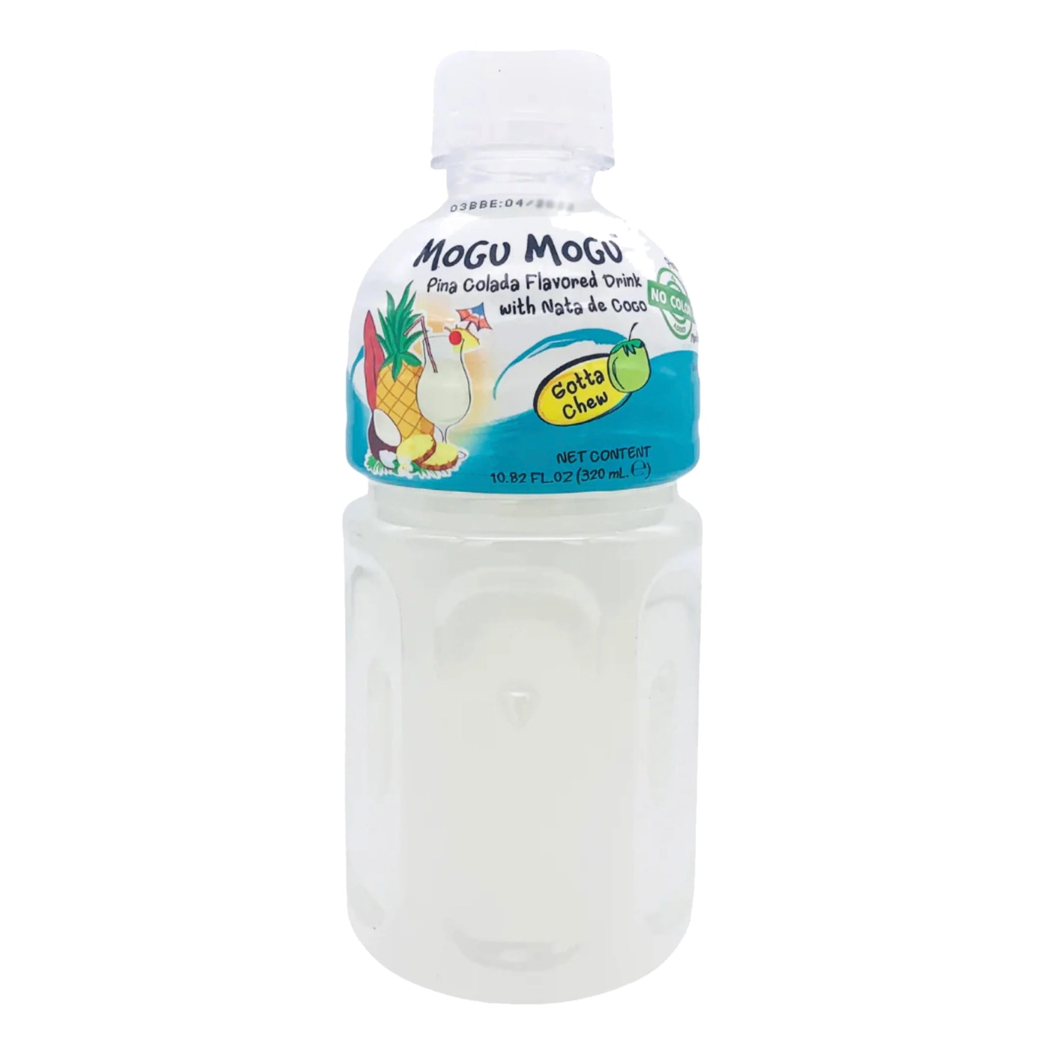 Mogu Mogu Pina Colada - Kaboom Kandy