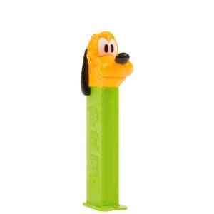 Pez- Mickey Mouse Club House Pluto - Kaboom Kandy