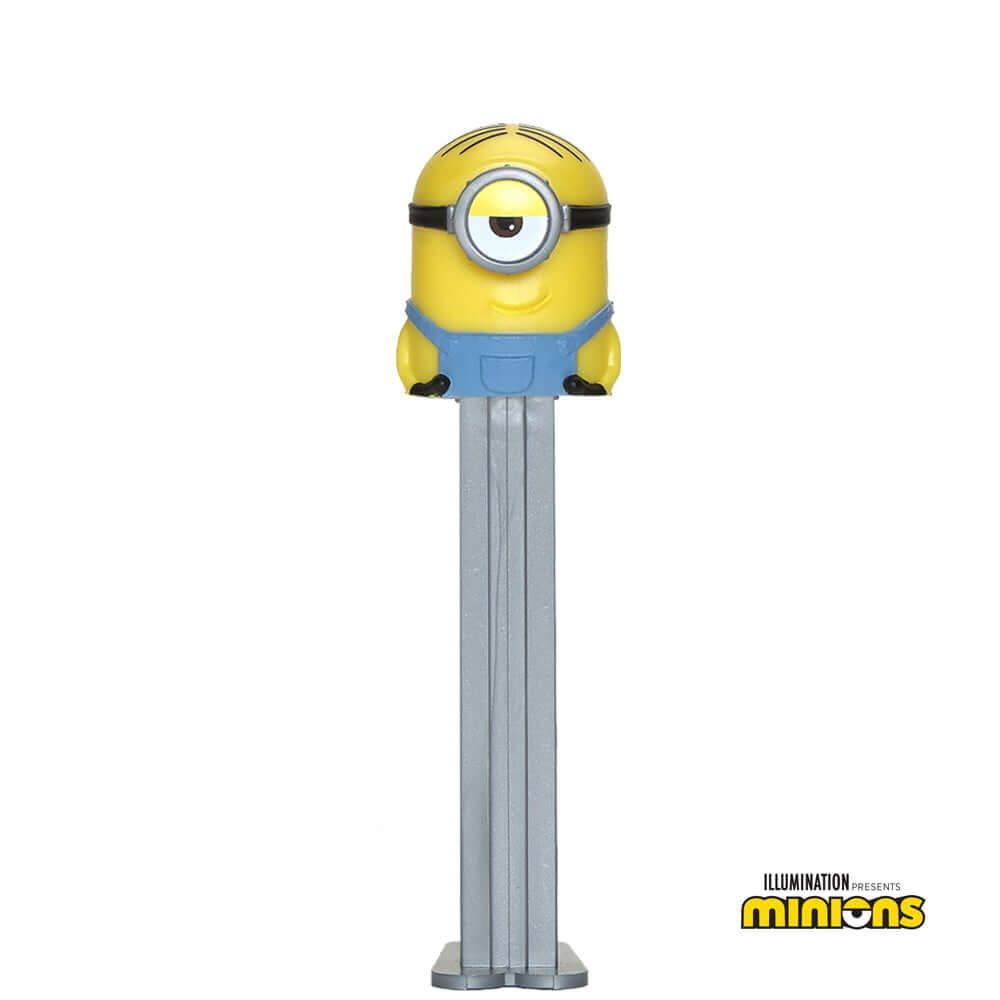 Pez- Minions - Kaboom Kandy