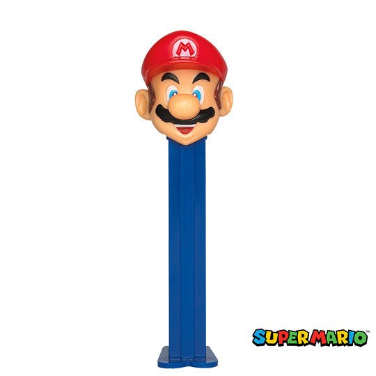 Pez- Super Mario - Kaboom Kandy