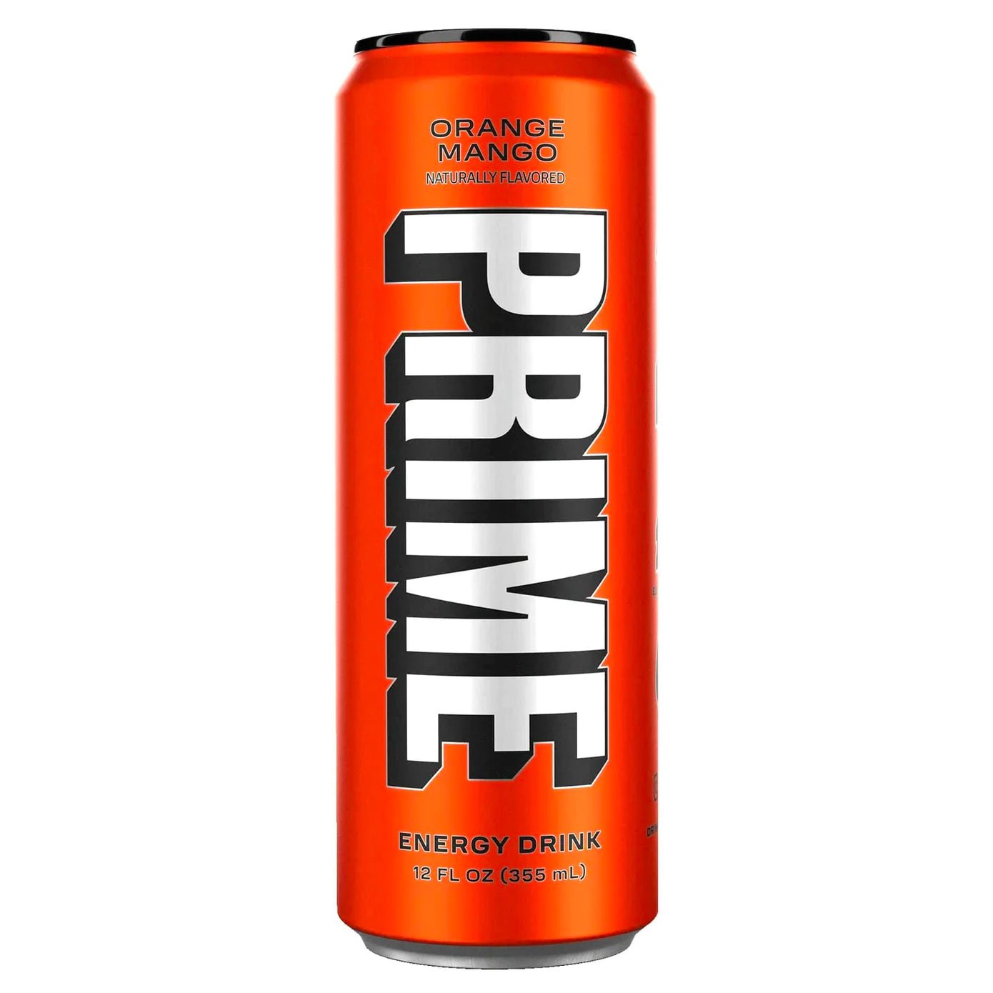 Prime Energy - Orange Mango - Kaboom Kandy