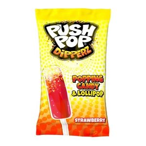 Push Pop Dipperz - Kaboom Kandy