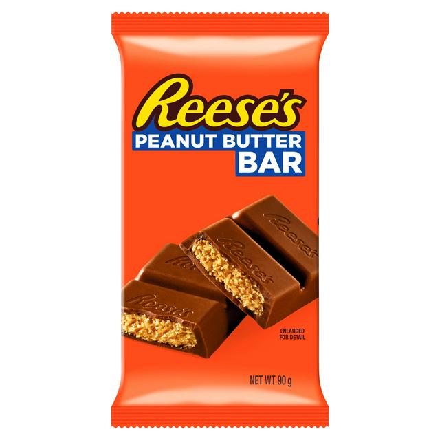 Reese's- Peanut Butter Bar - Kaboom Kandy