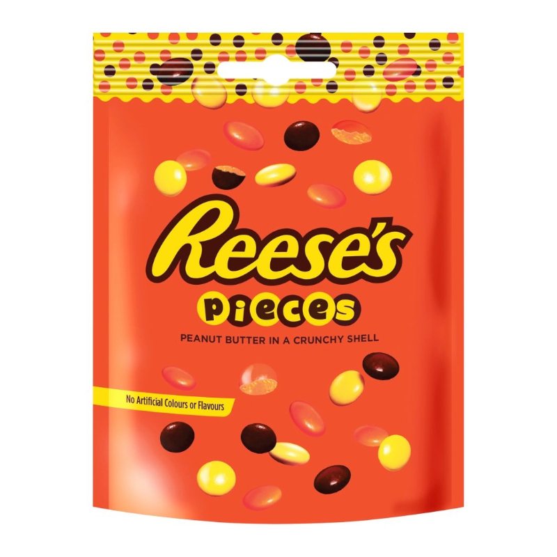 Reeses Pieces - Kaboom Kandy