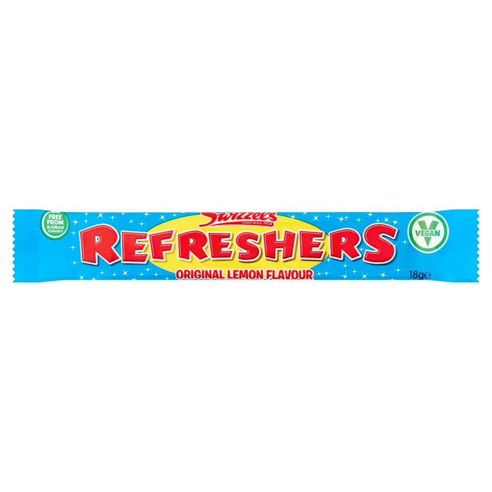 Refresher Chew Bar - Kaboom Kandy