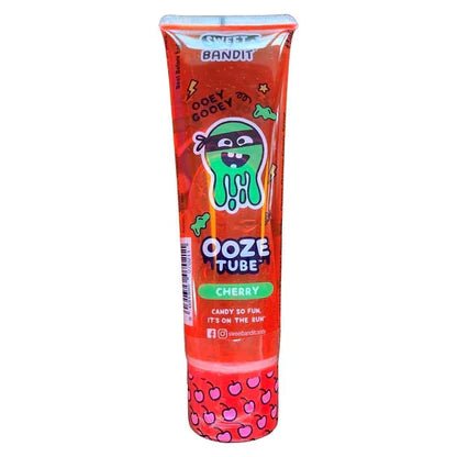 Sweet Bandit OOZE tube - Cherry - Kaboom Kandy