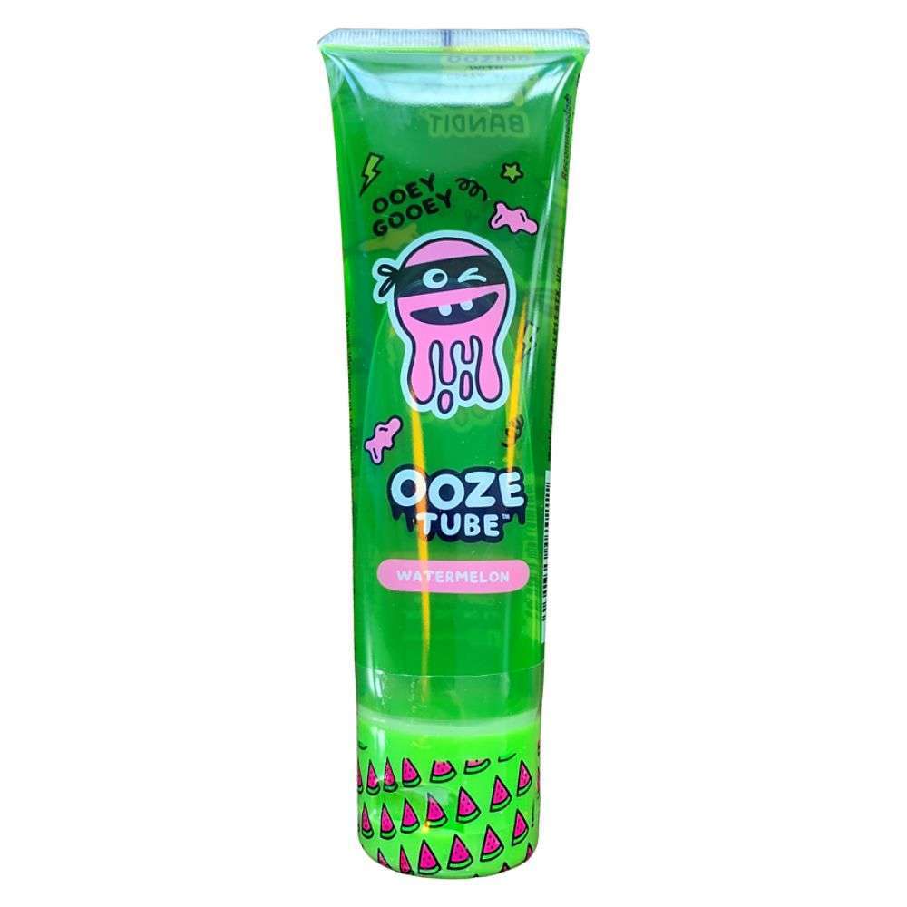 Sweet Bandit OOZE tube - Watermelon - Kaboom Kandy