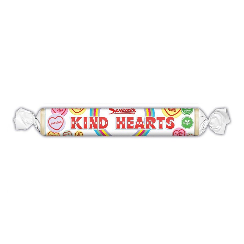 Swizzles- Kind Hearts - Kaboom Kandy