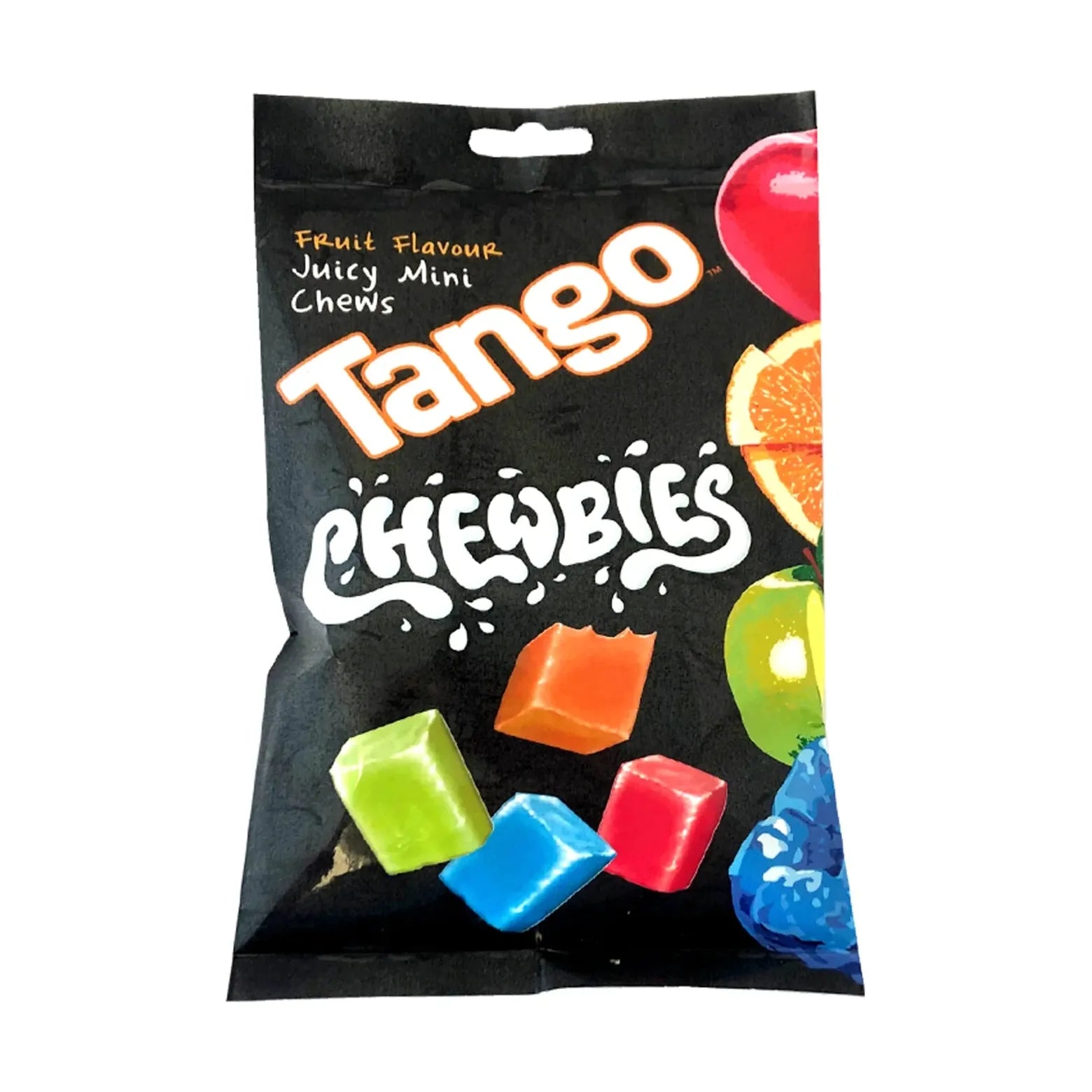 Tango Chewbies - Kaboom Kandy