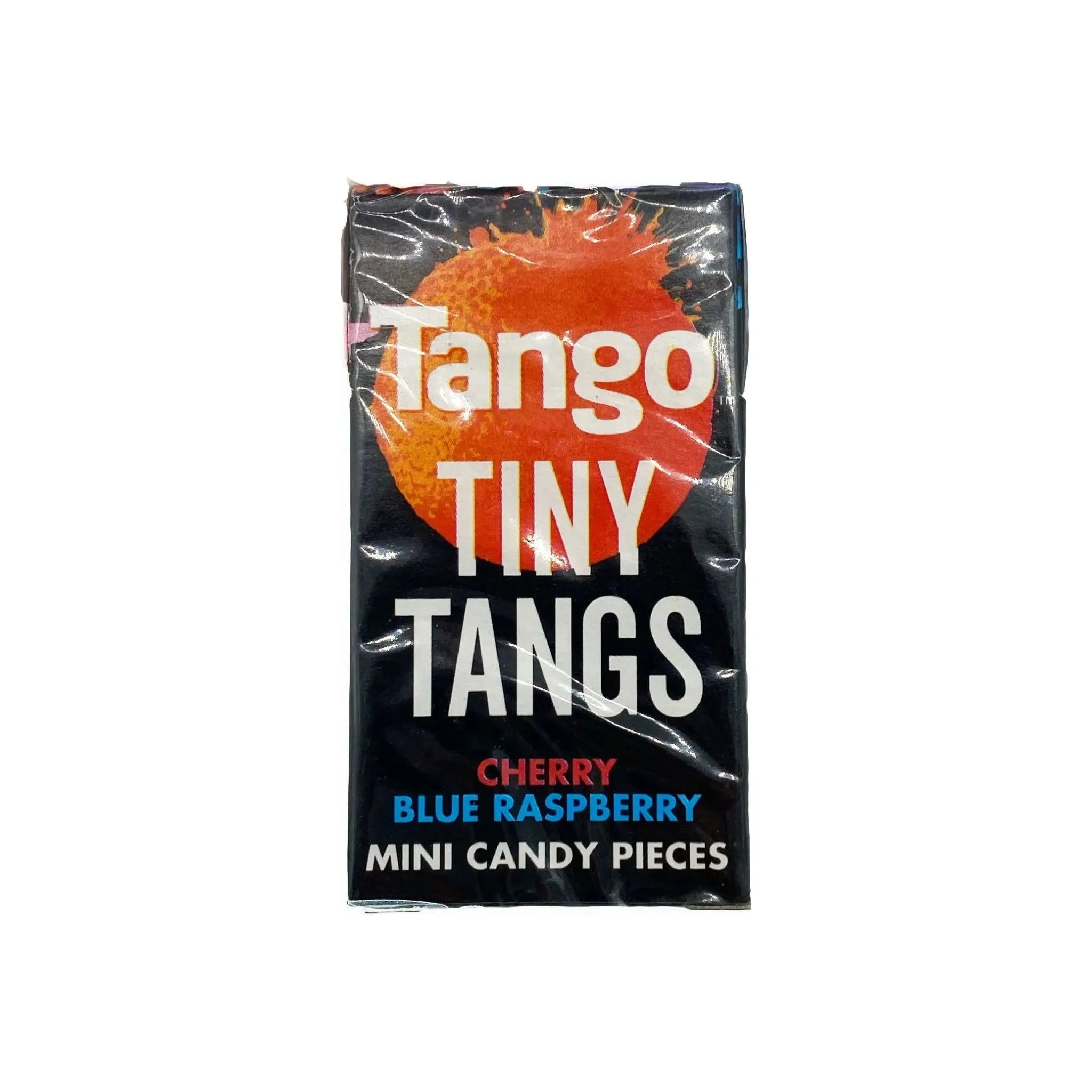 Tango- Tiny Tangs - Kaboom Kandy