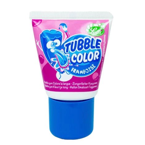 Tubble Color - Kaboom Kandy